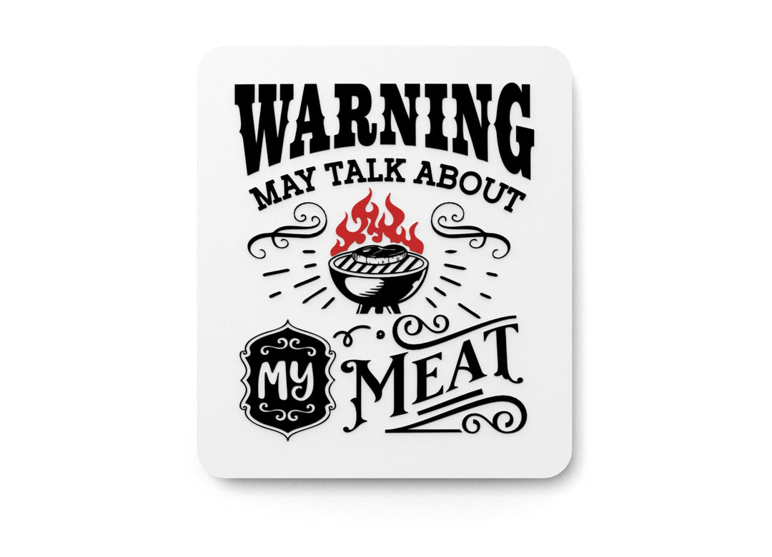 
  
  Warning: Talker in the Bathroom Sign – Funny Humor Wall Decor for Home and Office
  
