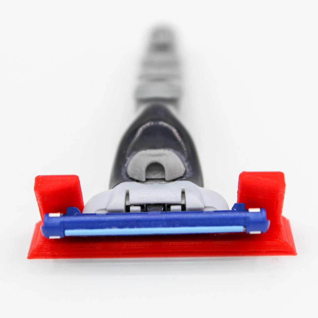 Razor Shaver Mount Holder | Minimalist design