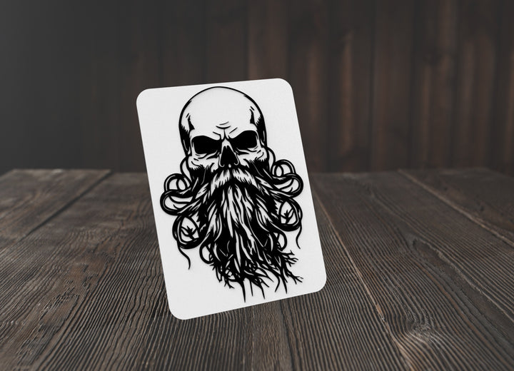 Beard | Funny sign For Home or Office