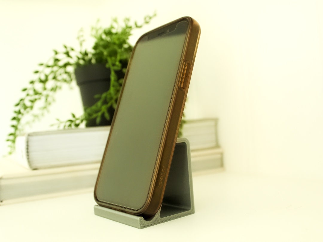 Minimalist Phone Stand Mount