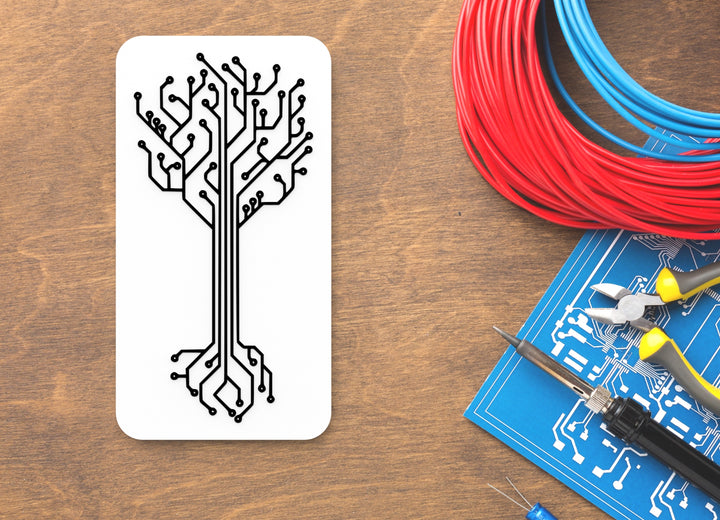 Norons | Funny Sign for Home or Office