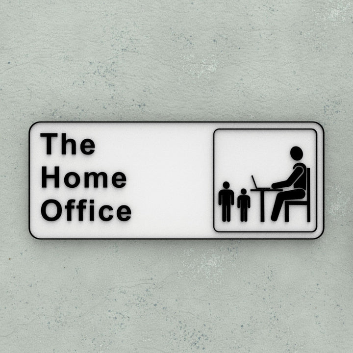 Sign | The Home Office