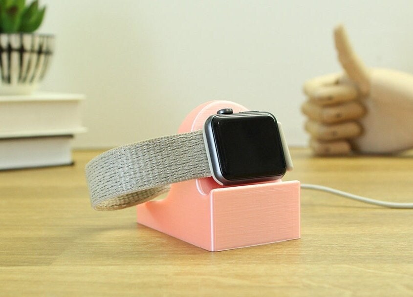 
  
  iRest Apple Watch Charging Stand
  
