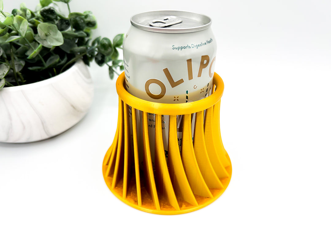 
  
  Soda Holder – Convenient Beverage Organizer
  
