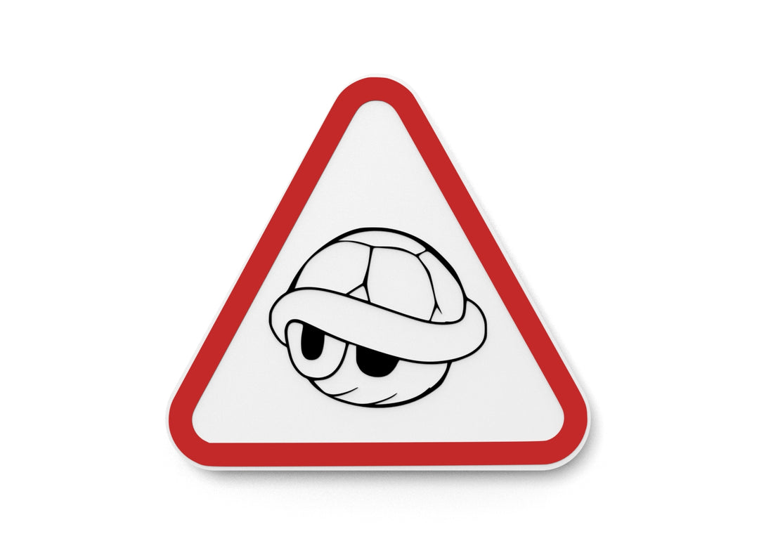 
  
  Turtle | Funny sign For Home or Office
  
