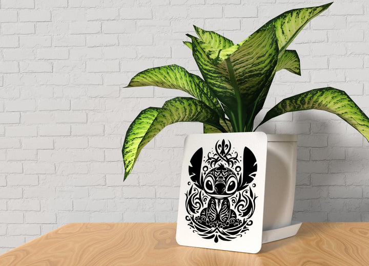 Stitch | Funny sign For Home or Office