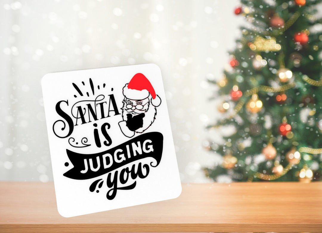 
  
  Judging
  
