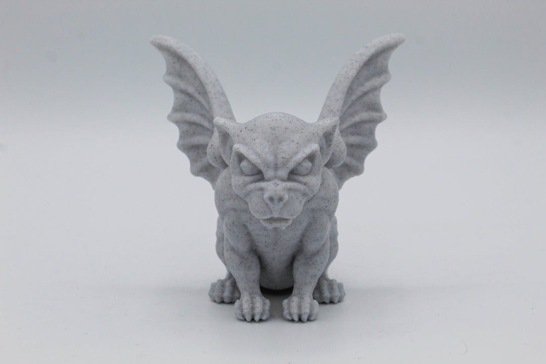 
  
  Gargoyle Statue | Stand Watch Over your Desk or Home
  
