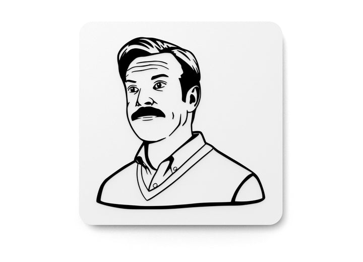 The Man | Funny Sign for Home or Office