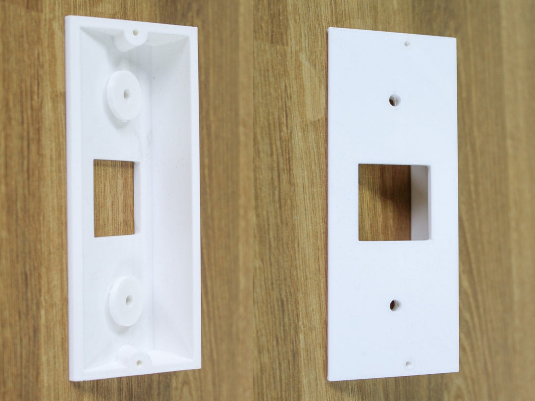 Ring PRO Doorbell Angle Corner Mount | For the Ring Doorbell PRO