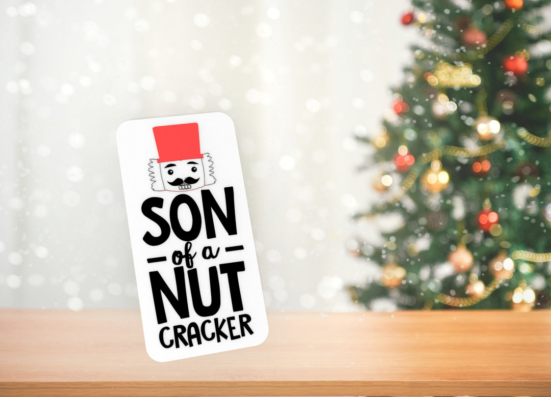 
  
  Nutcracker
  

