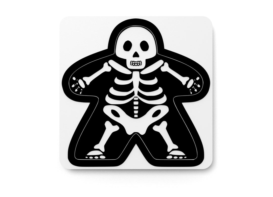 
  
  Human Skeleton | Funny sign For Home or Office
  
