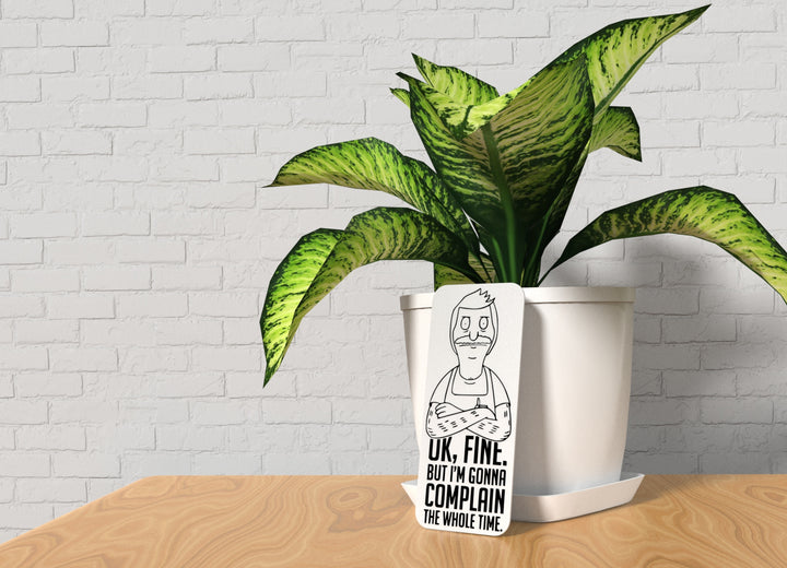 UK Fine But I'm Gonna Complain The Whole Time | Funny sign For Home or Office