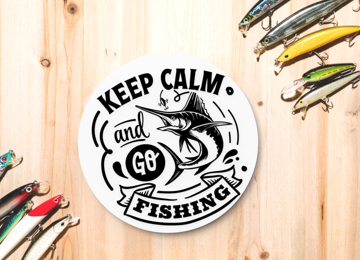 KeepCalm