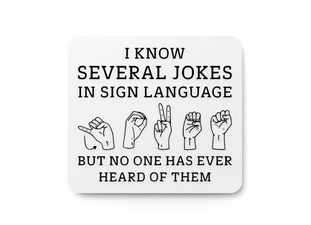 
  
  I Know Cereal Jokes | Funny Sign for Kitchen or Breakfast Nook Decor
  
