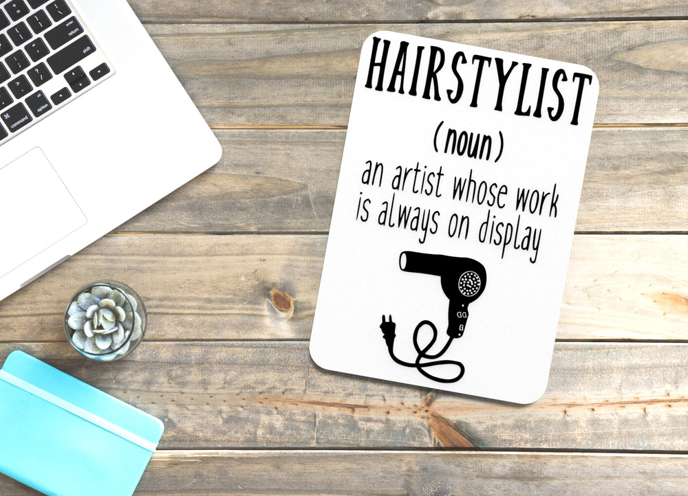 
  
  An Artist Whose Work Is Always On Display | Funny sign For Home or Office
  
