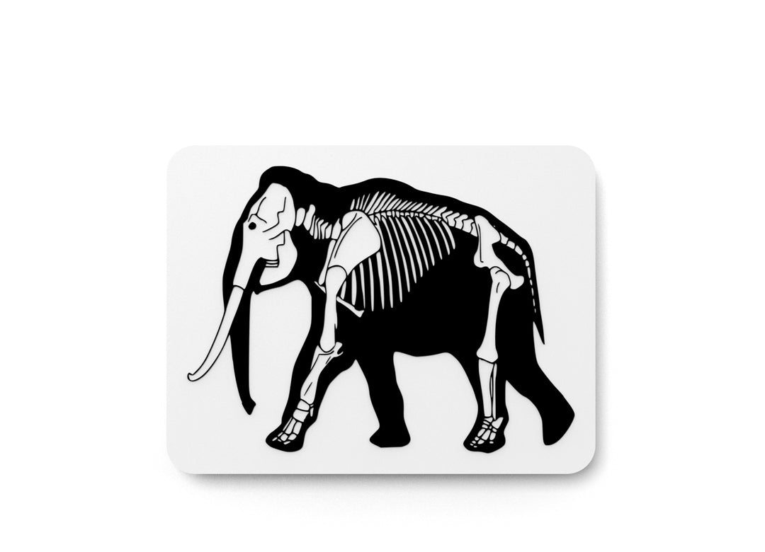 
  
  Elephant | Funny sign For Home or Office
  
