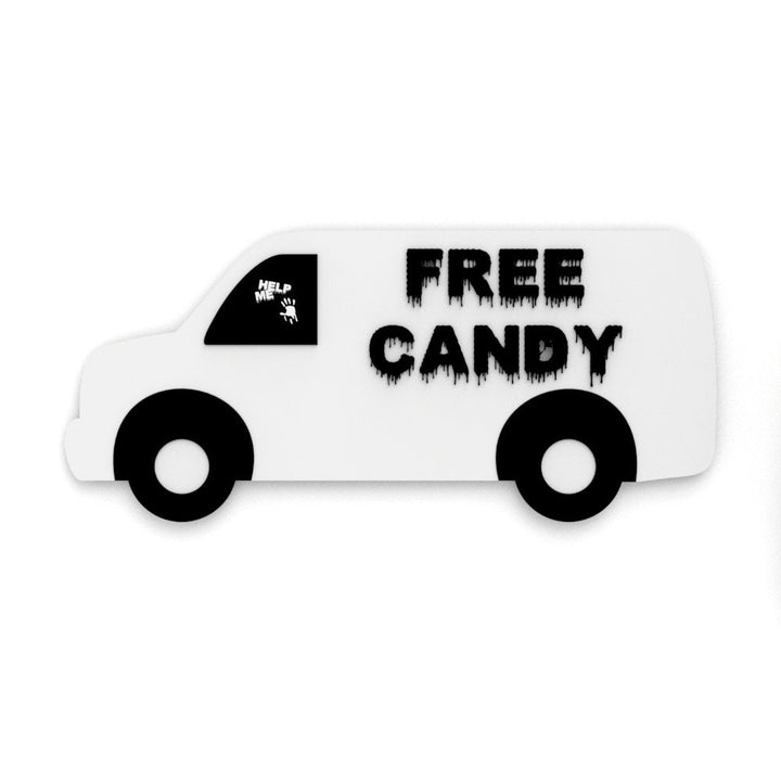Sign | Free Candy