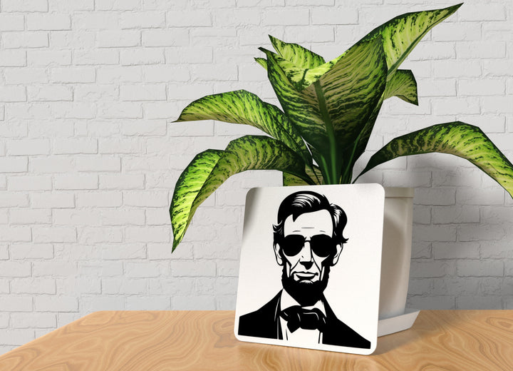 Him | Funny sign For Home or Office