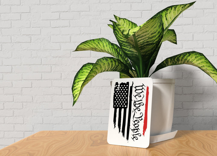 Flag | Funny sign For Home or Office