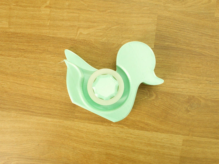 Duck Tape Dispenser