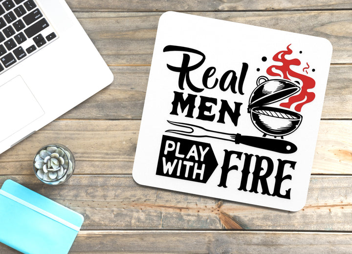 Men Play Dirty Bathroom Sign – Funny Humor Wall Decor for Home and Office