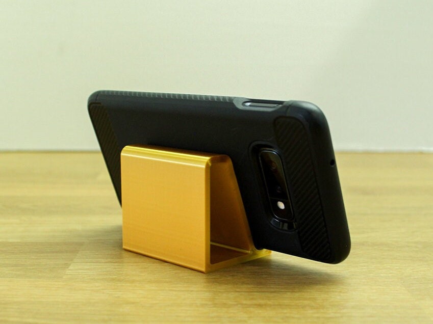 Minimalist Phone Stand Mount