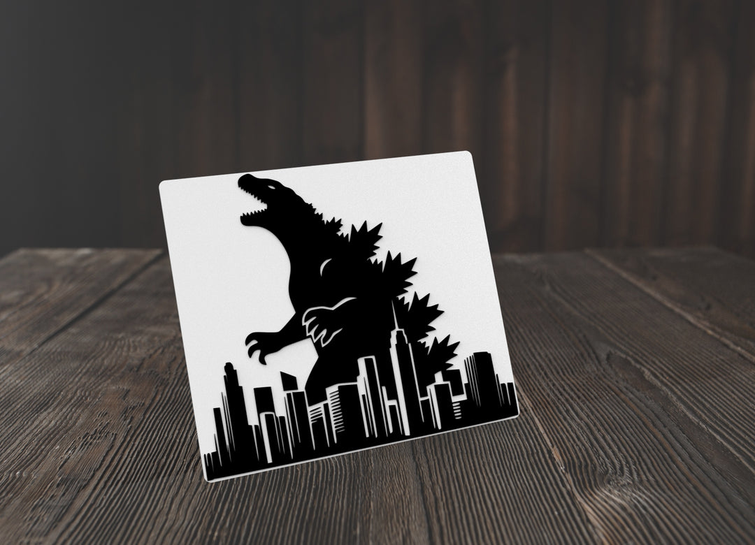 City | Funny sign For Home or Office