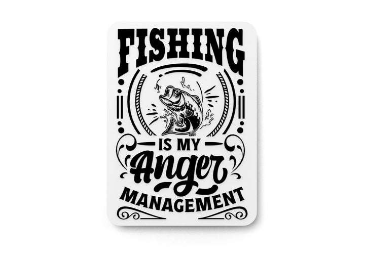 FishingAnger