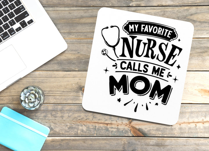 Favorite Nurse of All Time | Funny Sign for Home or Office