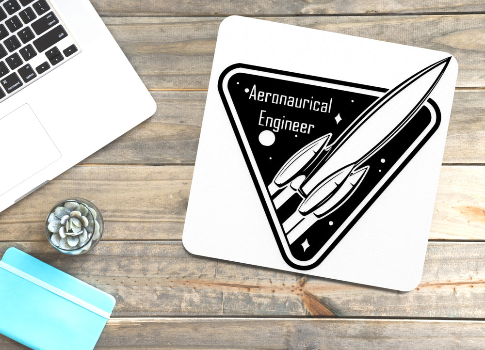 
  
  Aeronaurical Engineer | Funny sign For Home or Office
  
