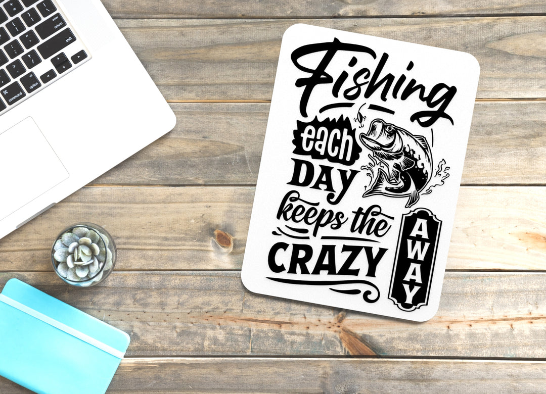 FishingEach