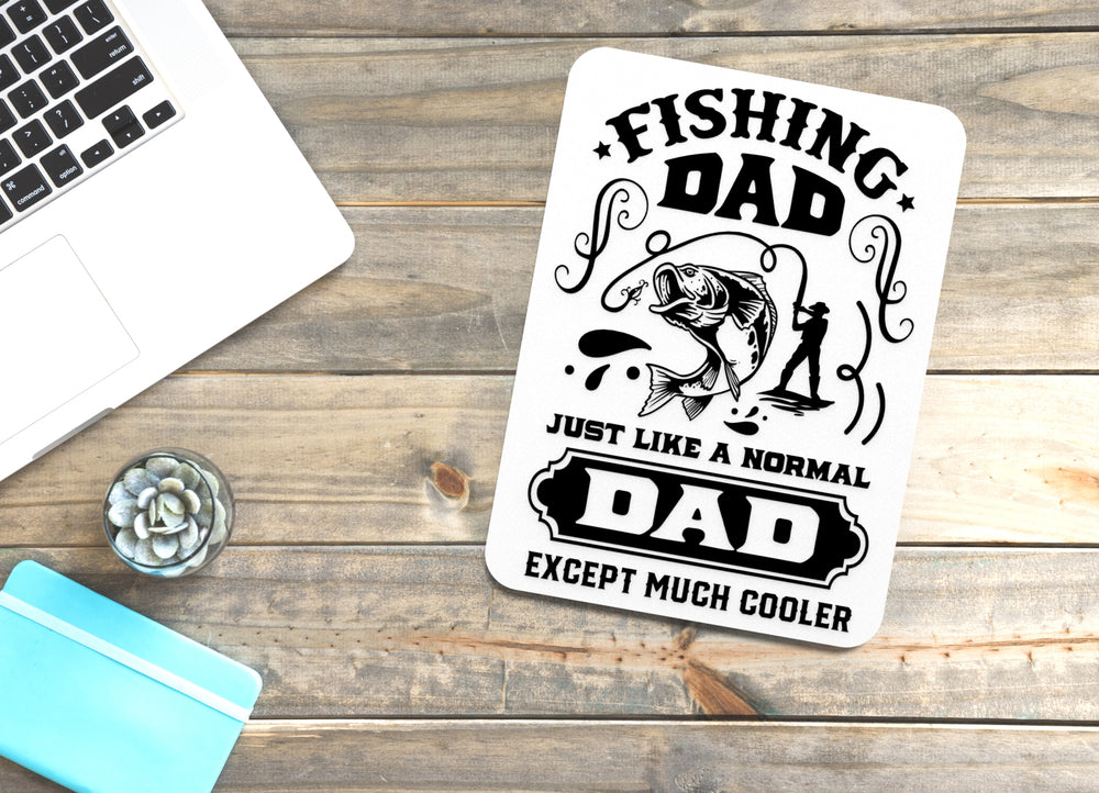 
  
  FishingDad
  
