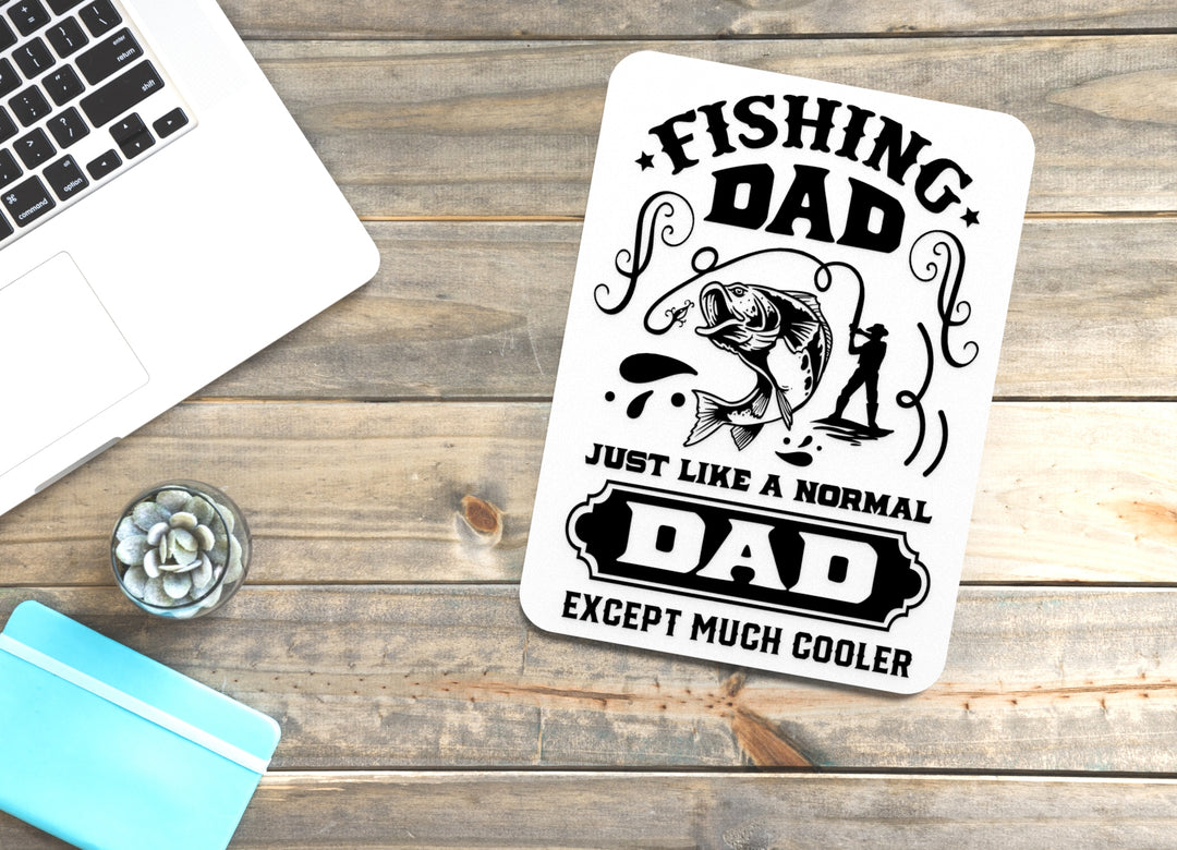FishingDad