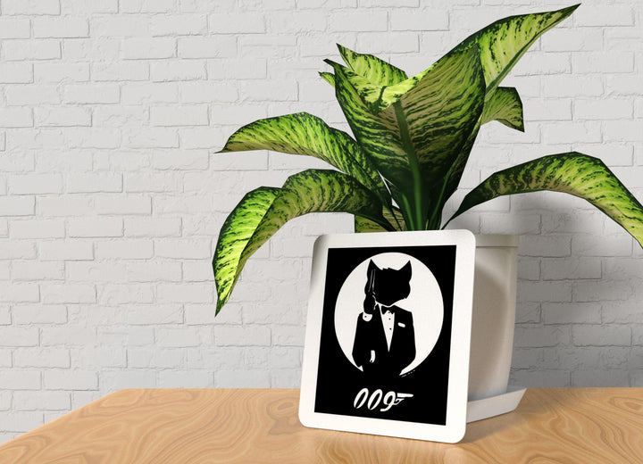 God Father | Funny sign For Home or Office