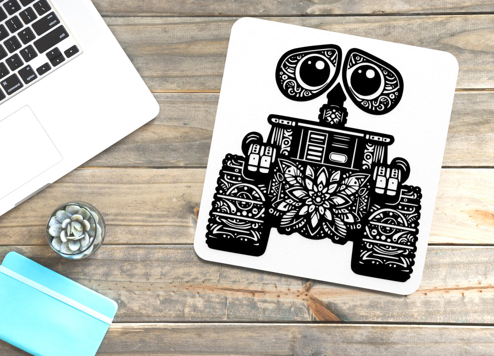 
  
  Robot 2 | Funny sign For Home or Office
  
