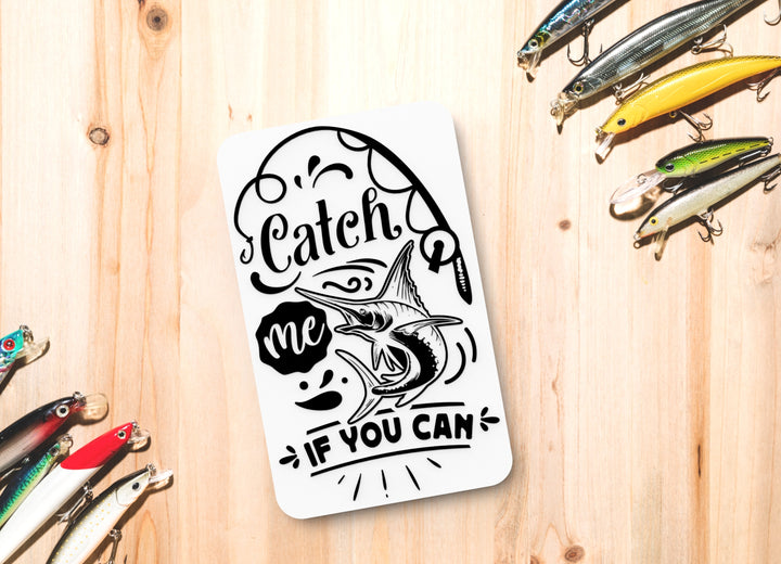 CatchMe