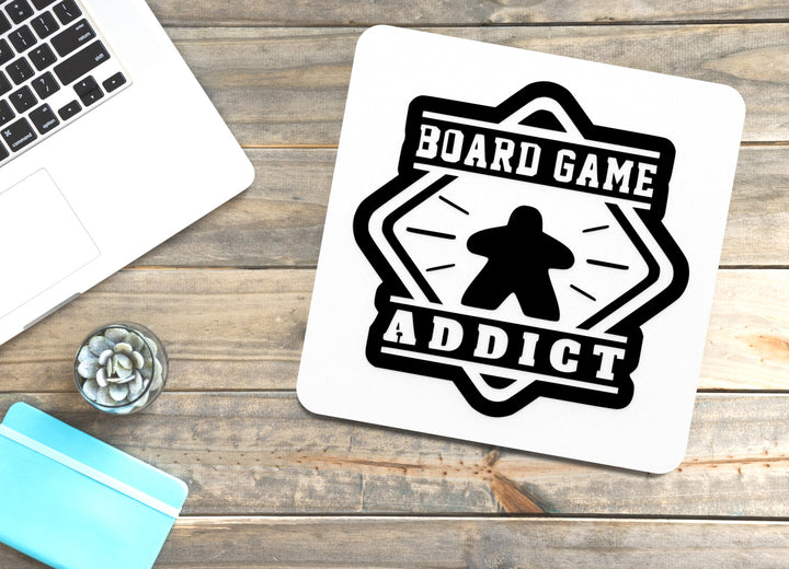 Addict Gamer 3D Wall Art – Bold Gaming Decor with Raised Controller Fist Design