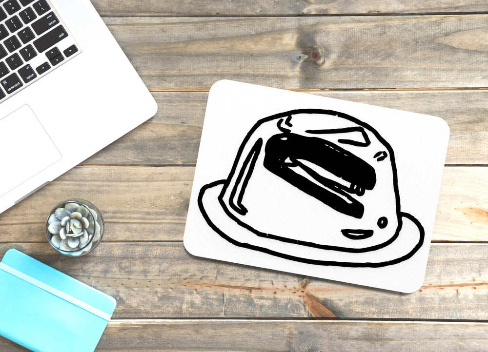 
  
  Hat | Funny sign For Home or Office
  
