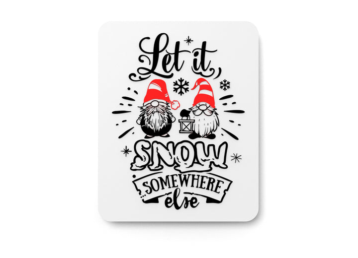 LetSnow