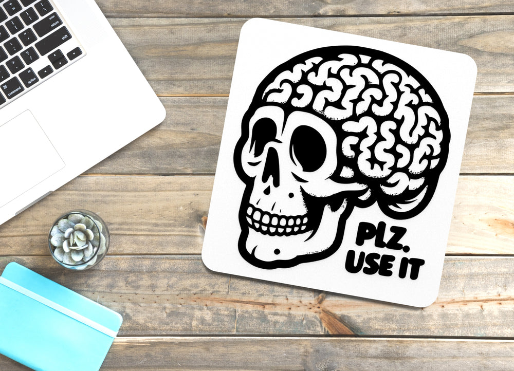 
  
  Please Use It | Funny Sign for Home or Office
  
