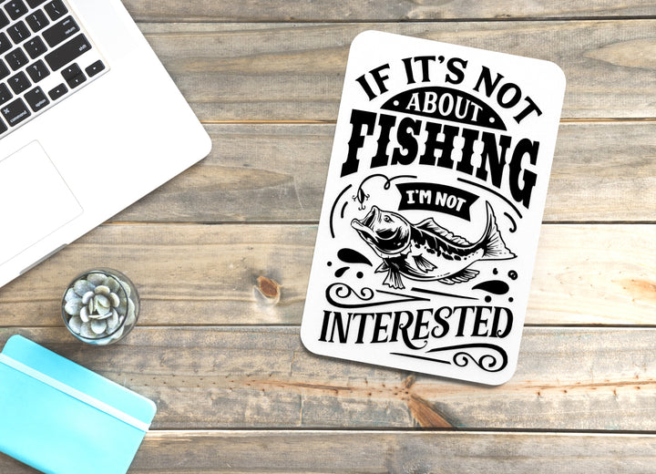 AboutFishing
