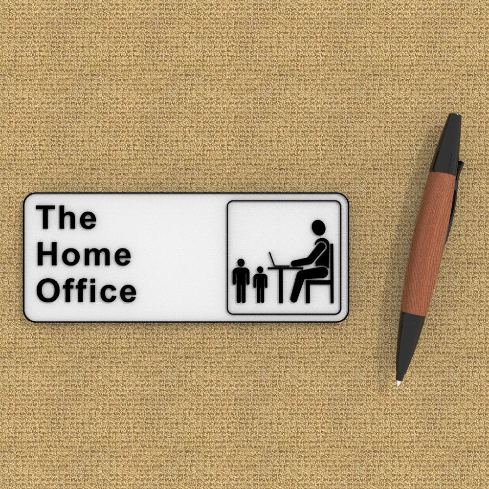 Sign | The Home Office