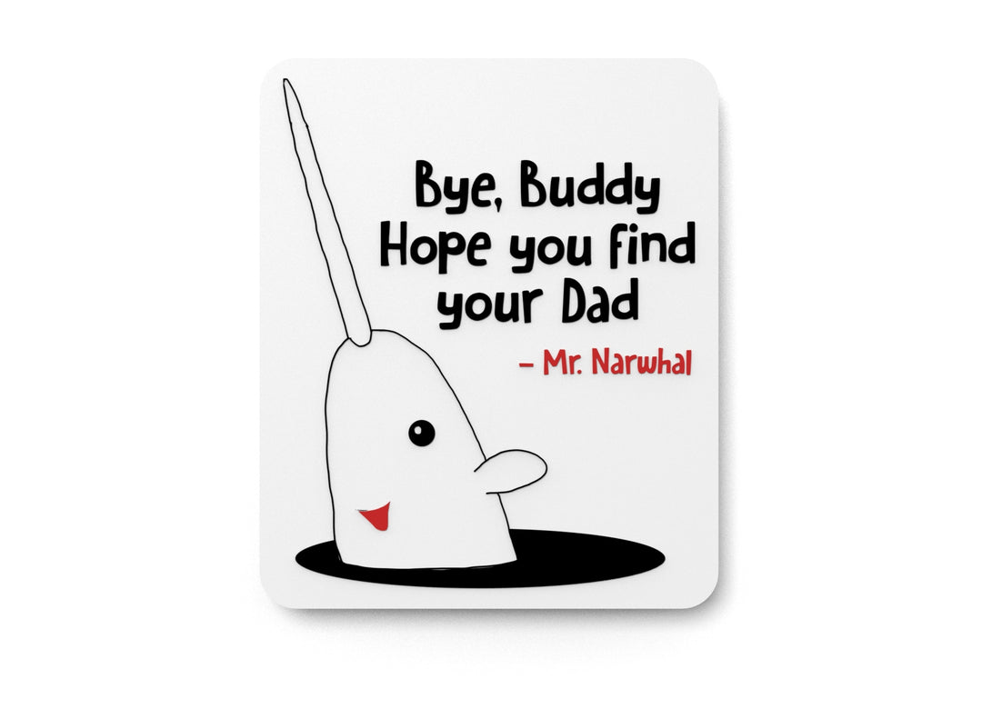 
  
  Narwhal
  
