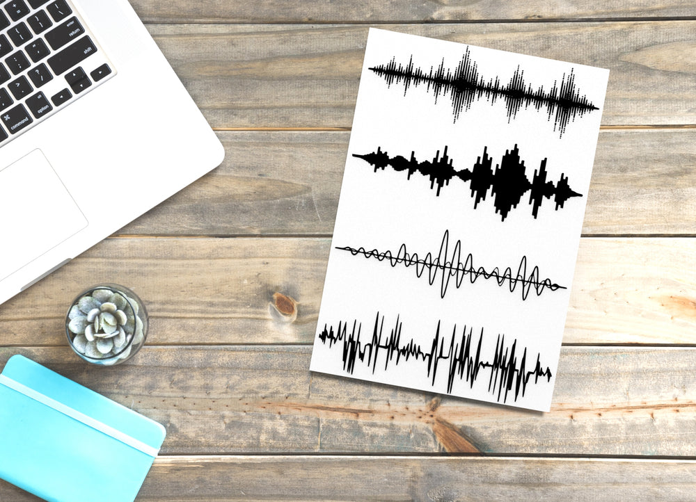 
  
  Viberation | Funny Sign for Home or Office
  
