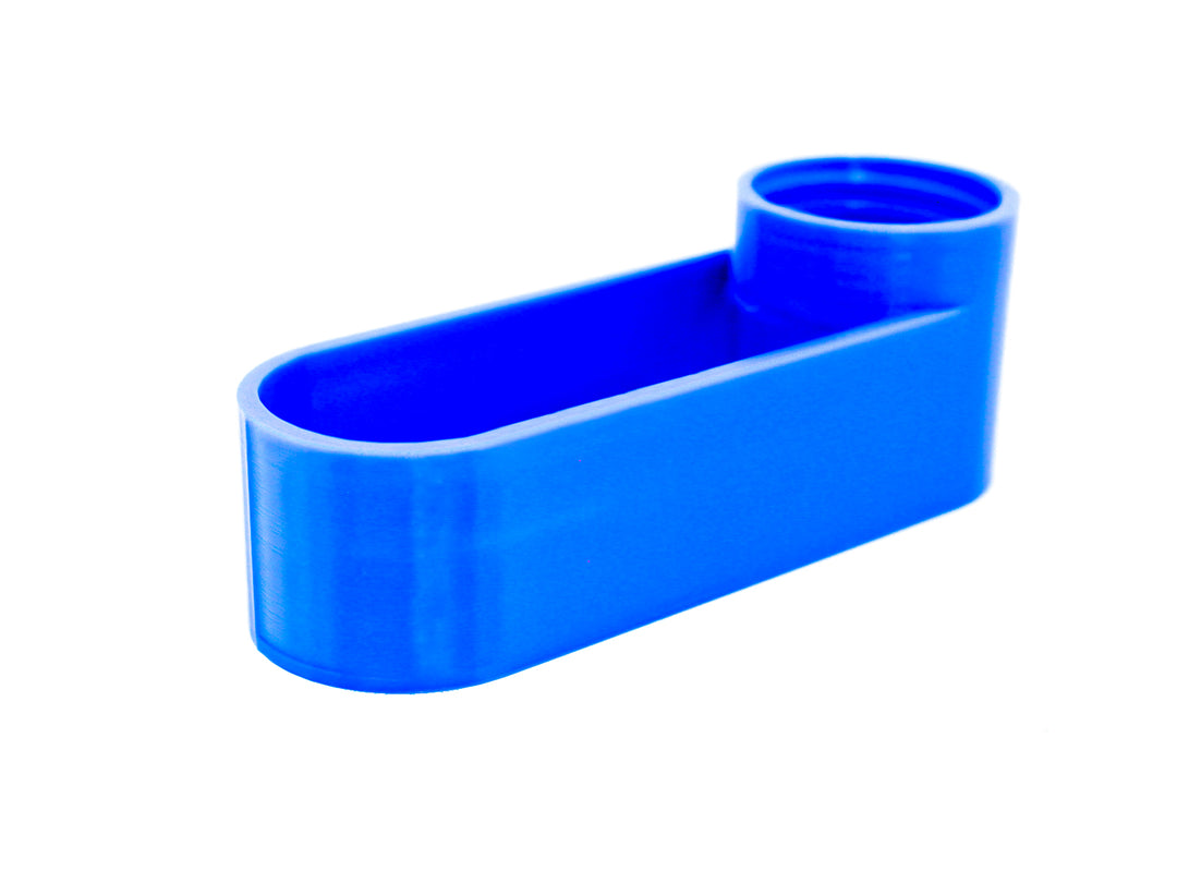 
  
  Portable Pet Water Bottle Dish
  
