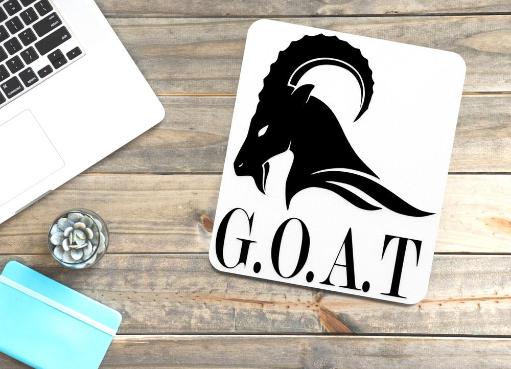 
  
  Warning Goat | Funny sign For Home or Office
  
