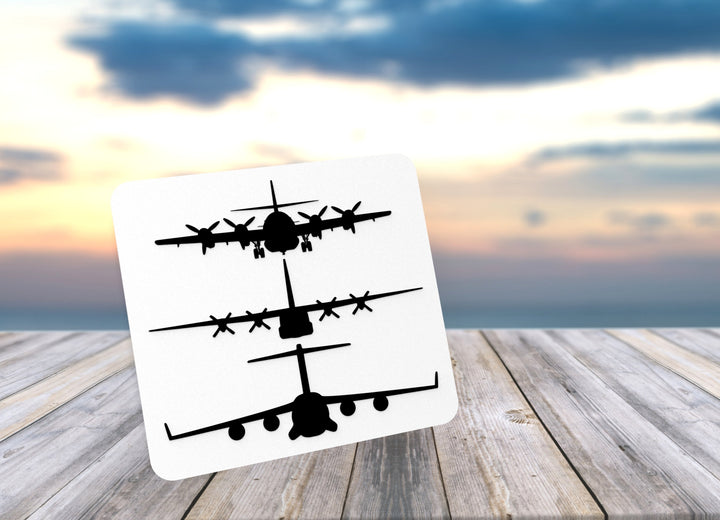 Plane | Funny sign For Home or Office