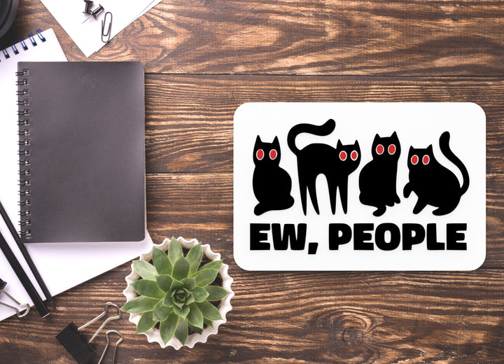 EW People | Funny sign For Home or Office