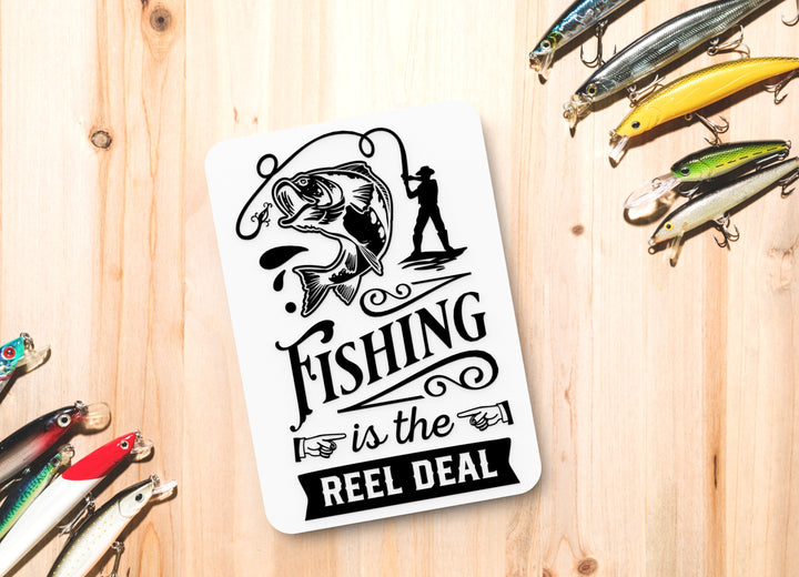 FishingReel
